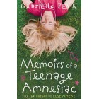 Memoirs of a Teenage Amnesiac      {USED}